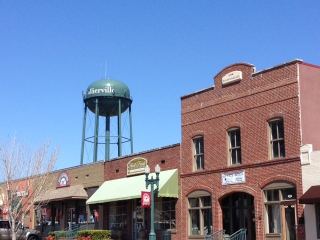 Collierville Downtown 3