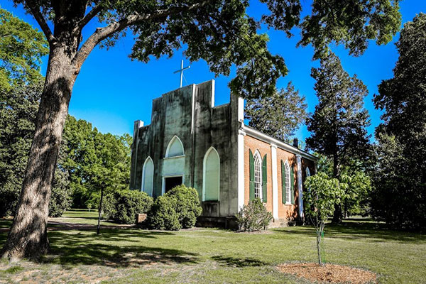 la grange home and history tour