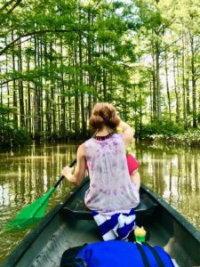 Hunting, Fishing, & Camping @ West Tennessee Day Trippin'